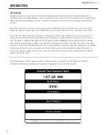 Preview for 4 page of Champion 7500 Owner'S Manual & Operating Instructions