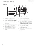 Preview for 10 page of Champion 7500 Owner'S Manual & Operating Instructions