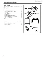 Preview for 12 page of Champion 7500 Owner'S Manual & Operating Instructions