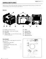 Предварительный просмотр 8 страницы Champion 75537i Owners Manual And Operation Instructions