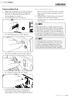 Preview for 15 page of Champion 75537i Owners Manual And Operation Instructions