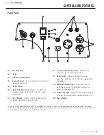 Preview for 9 page of Champion 75551i Owner'S Manual & Operating Instructions