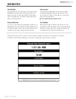 Preview for 4 page of Champion 76526 Owner'S Manual & Operating Instructions