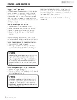 Preview for 10 page of Champion 76526 Owner'S Manual & Operating Instructions