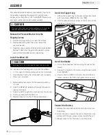 Preview for 12 page of Champion 76526 Owner'S Manual & Operating Instructions