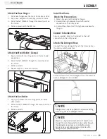 Preview for 13 page of Champion 76526 Owner'S Manual & Operating Instructions