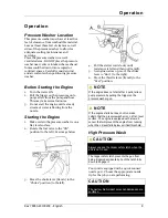 Предварительный просмотр 13 страницы Champion 76553 Owner'S Manual And Operating Instructions