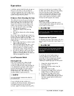 Preview for 14 page of Champion 76553 Owner'S Manual And Operating Instructions