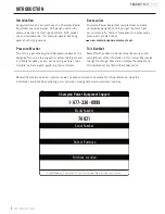 Preview for 4 page of Champion 78021 Owner'S Manual & Operating Instructions