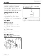 Preview for 10 page of Champion 78021 Owner'S Manual & Operating Instructions