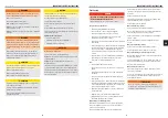 Preview for 3 page of Champion 82001I-DF Operator'S Manual