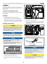 Preview for 14 page of Champion 92001i-DF-EU Operator'S Manual