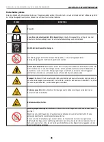 Preview for 36 page of Champion 92001i-DF-EU Operator'S Manual