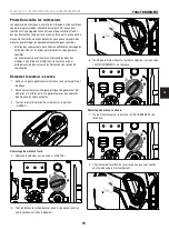 Предварительный просмотр 75 страницы Champion 92001i-DF-EU Operator'S Manual