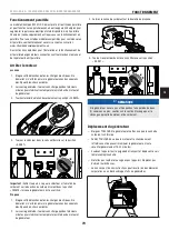 Предварительный просмотр 79 страницы Champion 92001i-DF-EU Operator'S Manual