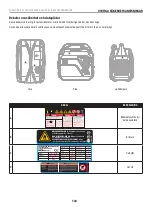 Preview for 148 page of Champion 92001i-DF-EU Operator'S Manual