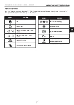 Preview for 7 page of Champion 92001i Operator'S Manual