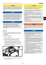 Preview for 13 page of Champion 92001i Operator'S Manual