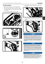 Preview for 15 page of Champion 92001i Operator'S Manual