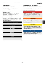 Preview for 25 page of Champion 92001i Operator'S Manual