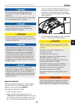 Preview for 59 page of Champion 92001i Operator'S Manual