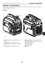 Preview for 105 page of Champion 92001i Operator'S Manual