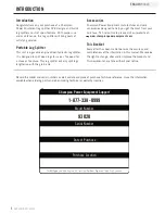 Preview for 4 page of Champion 93020 Owner'S Manual & Operating Instructions