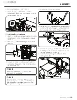 Предварительный просмотр 13 страницы Champion 93020 Owner'S Manual & Operating Instructions