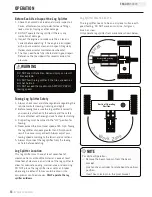 Предварительный просмотр 16 страницы Champion 93020 Owner'S Manual & Operating Instructions