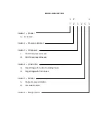 Предварительный просмотр 2 страницы Champion A Series Operating And Service Manual