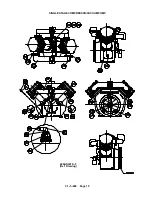 Предварительный просмотр 22 страницы Champion A Series Operating And Service Manual