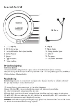 Предварительный просмотр 3 страницы Champion ADM100 User Manual