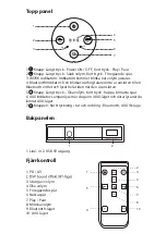 Предварительный просмотр 2 страницы Champion AST100 User Manual