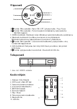 Предварительный просмотр 18 страницы Champion AST100 User Manual