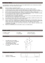 Preview for 10 page of Champion AST110 User Manual