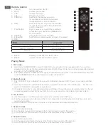 Preview for 4 page of Champion AWF410 User Manual