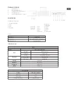 Предварительный просмотр 15 страницы Champion AWF410 User Manual