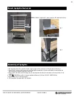 Preview for 10 page of Champion Basic Workbench Assembly Instructions Manual