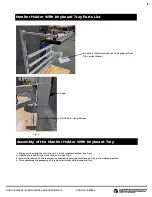 Предварительный просмотр 13 страницы Champion Basic Workbench Assembly Instructions Manual