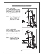 Предварительный просмотр 6 страницы Champion C13F Owner'S Manual