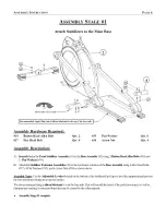 Preview for 7 page of Champion C44F Owner'S Manual