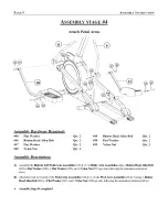 Preview for 10 page of Champion C44F Owner'S Manual