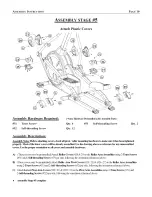 Preview for 11 page of Champion C44F Owner'S Manual