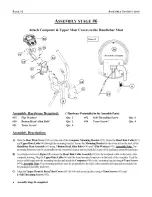 Preview for 12 page of Champion C44F Owner'S Manual