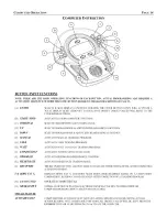 Preview for 15 page of Champion C44F Owner'S Manual