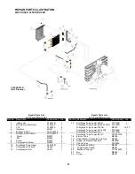 Preview for 27 page of Champion C452-B Operation Maintenance Manual & Parts List