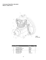 Preview for 31 page of Champion C452-B Operation Maintenance Manual & Parts List