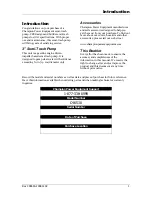 Preview for 4 page of Champion C46530 Owner'S Manual And Operating Instructions