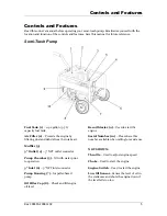 Preview for 8 page of Champion C46530 Owner'S Manual And Operating Instructions