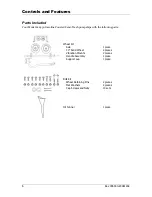 Preview for 9 page of Champion C46530 Owner'S Manual And Operating Instructions